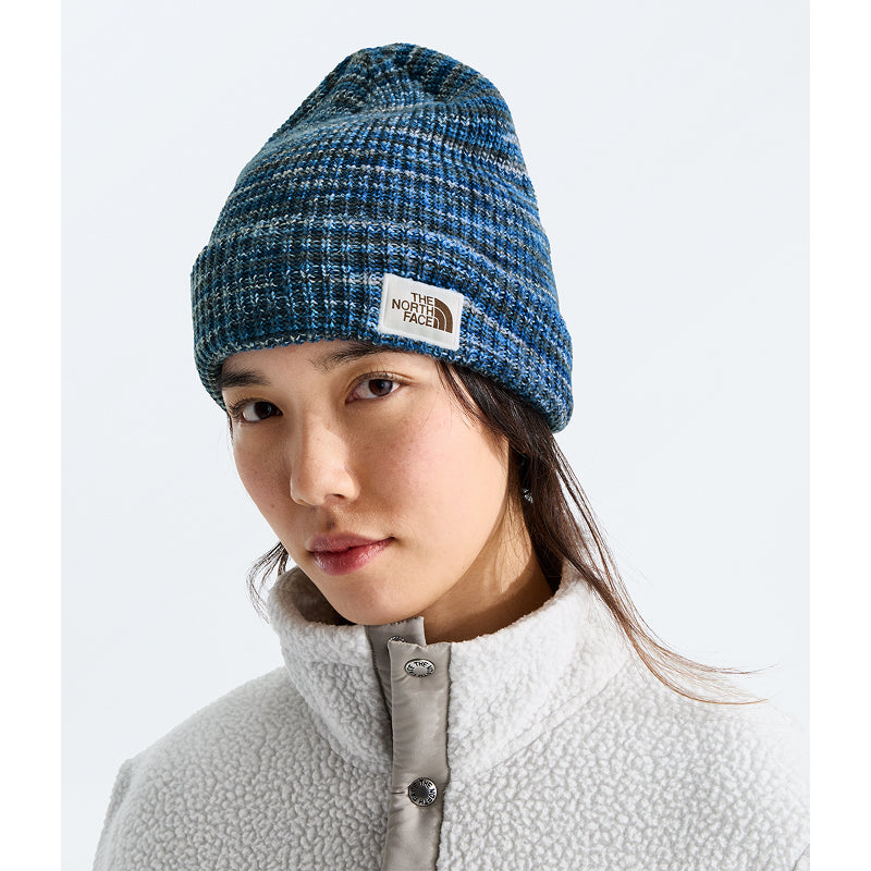Bonnet doublé The North Face Salty Bae
