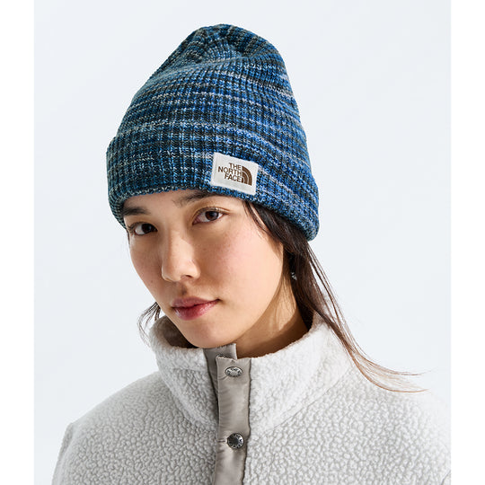 Bonnet doublé The North Face Salty Bae