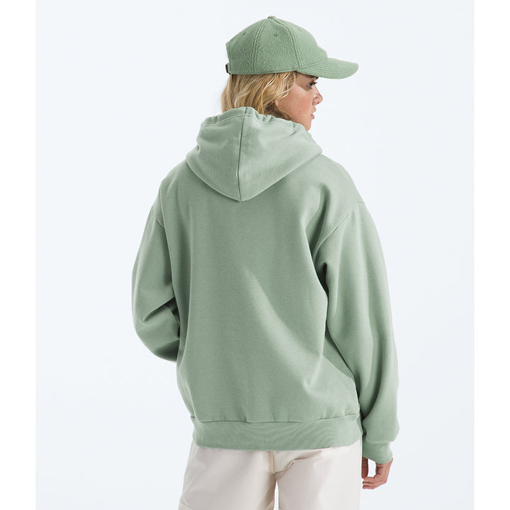 The North Face Women's Evolution Simple Dome Oversized Hoodie