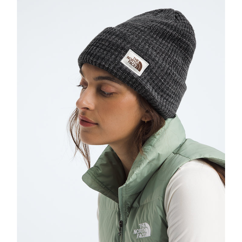 Bonnet doublé The North Face Salty Bae