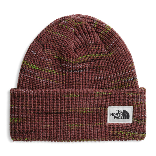 Bonnet doublé The North Face Salty Bae