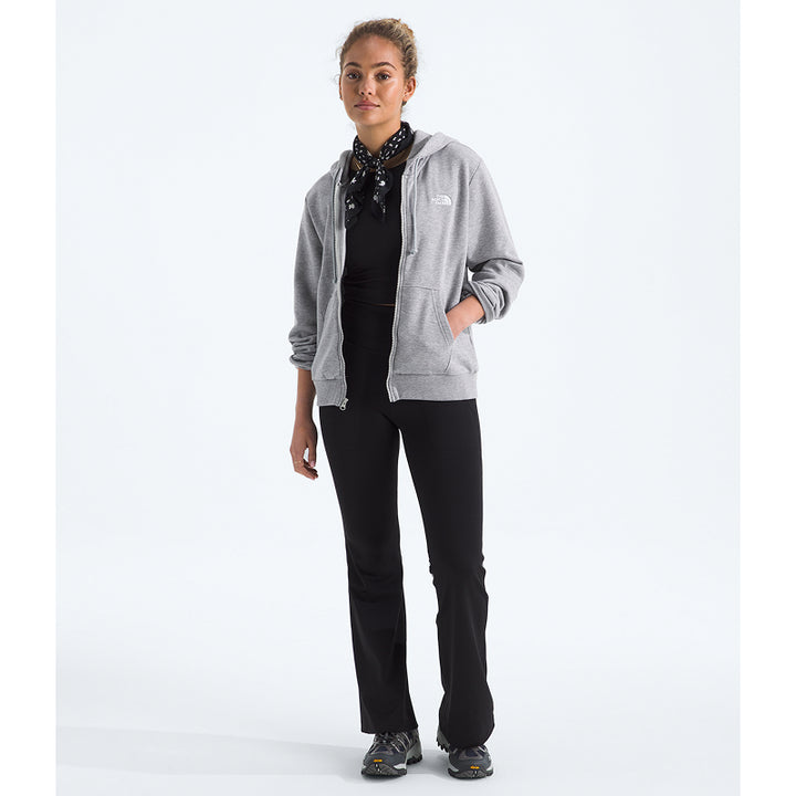 The North Face Women's Evolution Simple Dome Full Zip Hoodie