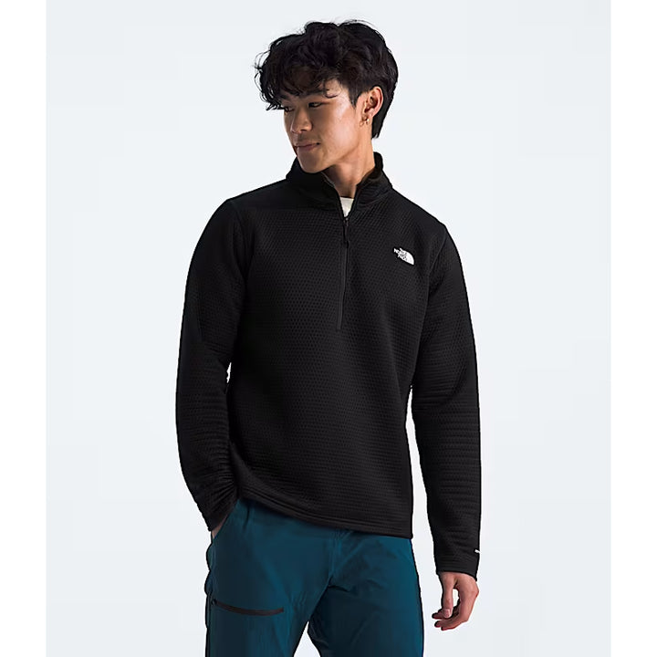 The North Face Men's DOTKNIT™ Thermal ¼ Zip