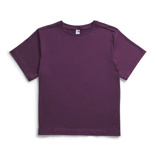 T-shirt à manches courtes The North Face Dune Sky pour femme