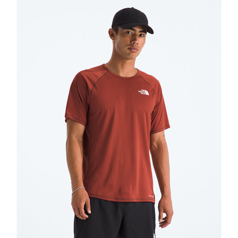 The North Face Men's Sunriser Short Sleeve