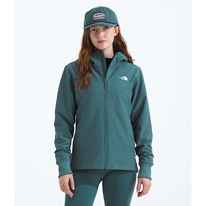 North Face Women's Shelbe Raschel Hoodie