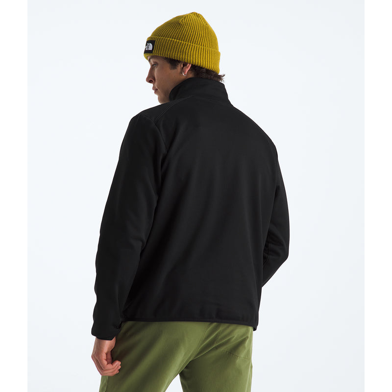 The North Face Men’s TNF™ Performance Fleece Full Zip Jacket