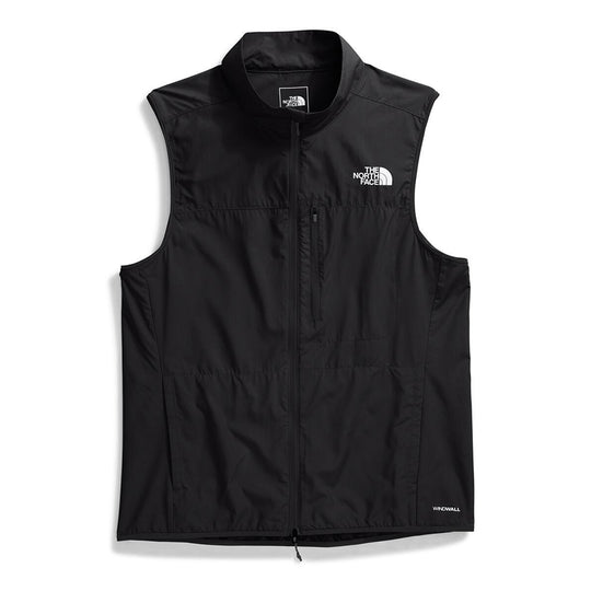Gilet coupe-vent Higher Run pour homme de The North Face