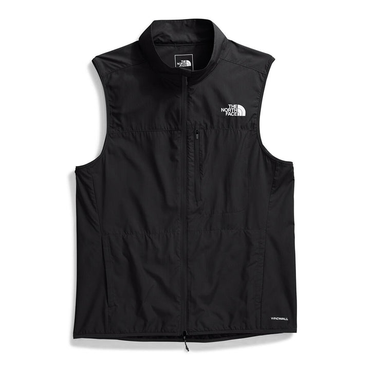 The North Face Men's Higher Run Wind Vest