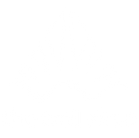 Trail Shop Logo White