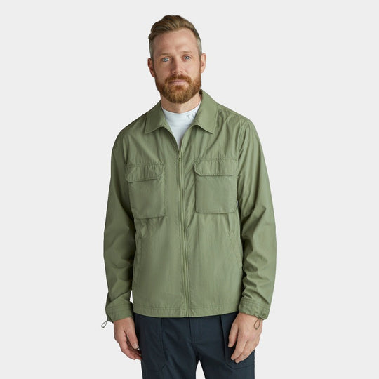 Veste chemise pare-soleil Tilley