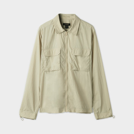 Veste chemise pare-soleil Tilley
