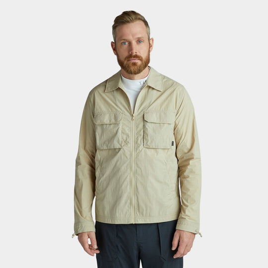 Veste chemise pare-soleil Tilley