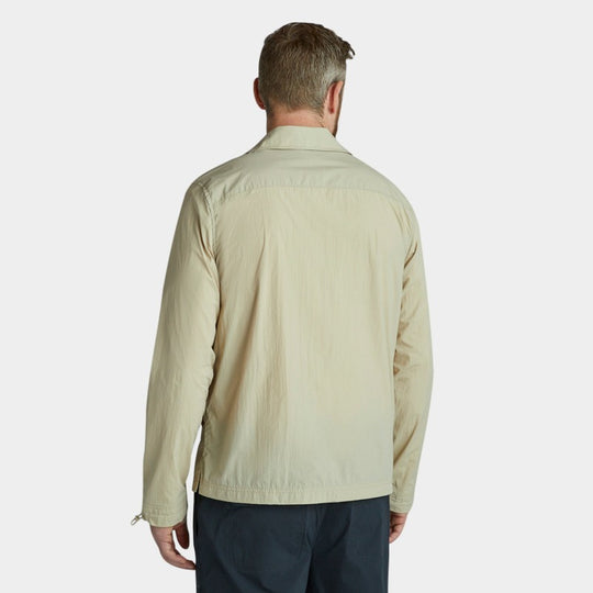 Veste chemise pare-soleil Tilley