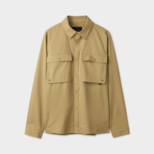 Tilley Tech Shirt Jacket