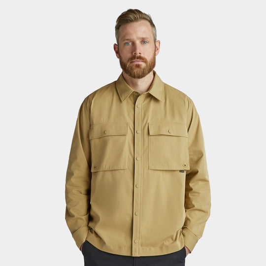 Veste-chemise technique Tilley