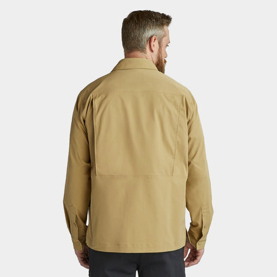 Veste-chemise technique Tilley