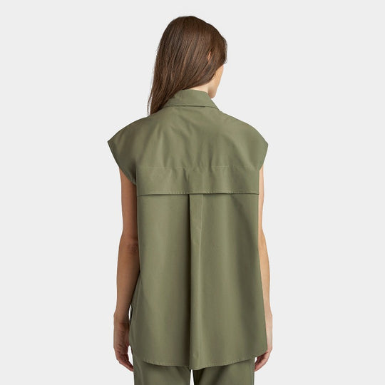 Tilley Sleeveless Shield Shirt