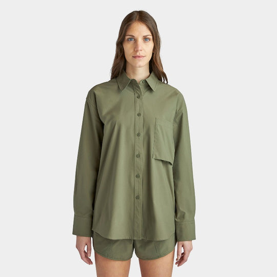 Chemise Tech Shield Tilley pour femmes