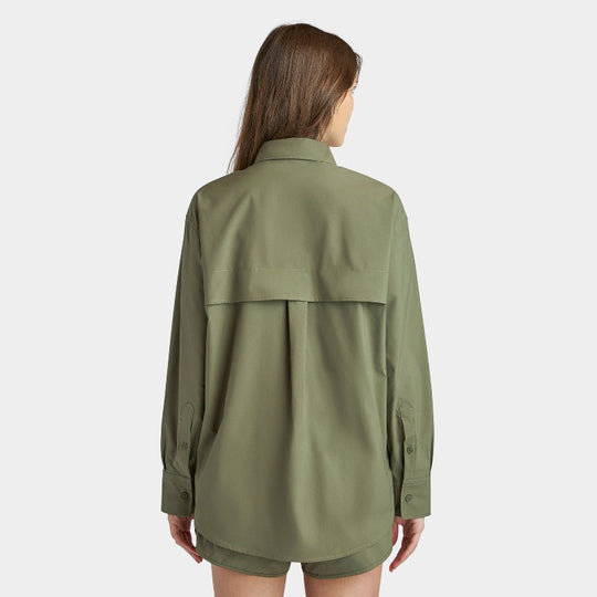 Chemise Tech Shield Tilley pour femmes