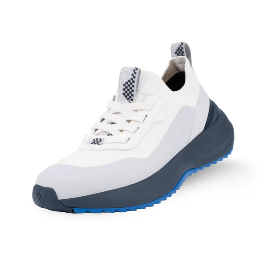 Vessi Stormburst Low Top - Men&