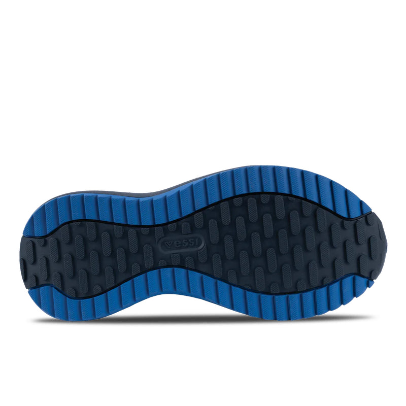 Vessi Stormburst Low Top - Men's