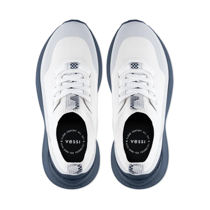 Vessi Stormburst Low Top - Men's