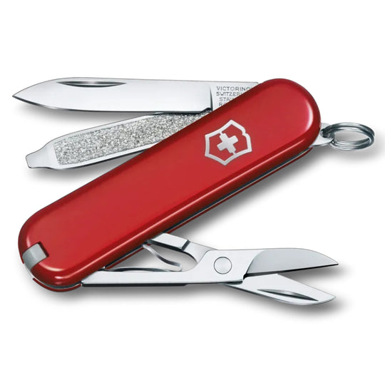 Victorinox Classic SD Pocket Knife