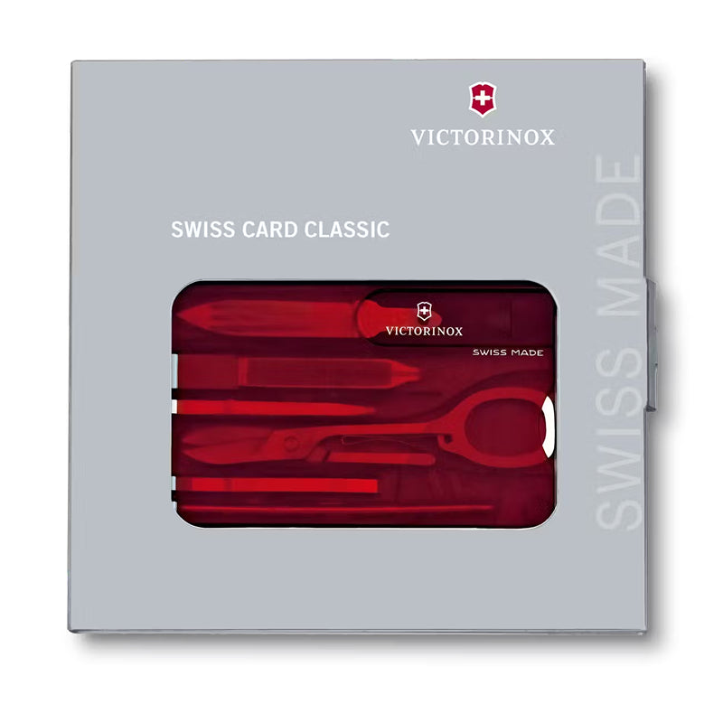 Victorinox Swiss Card® Classic