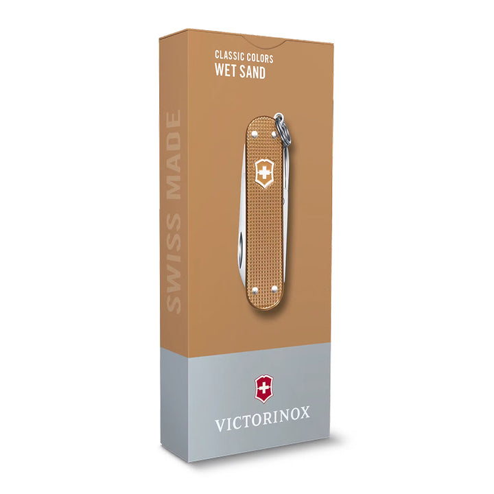 Victorinox Classic SD Alox