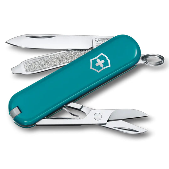 Victorinox Classic SD Pocket Knife