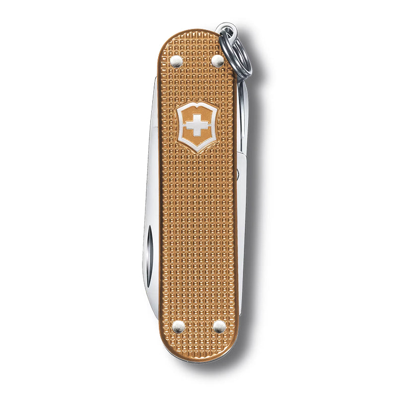 Victorinox Classic SD Alox