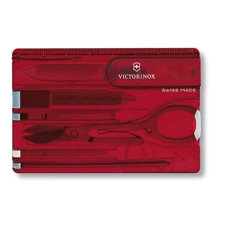 Victorinox Swiss Card® Classic