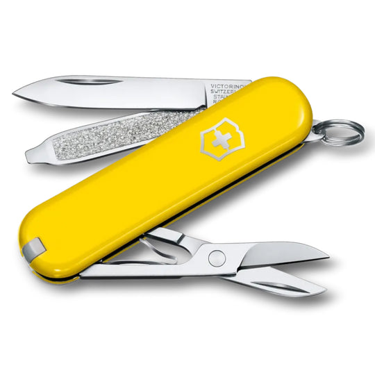 Victorinox Classic SD Pocket Knife