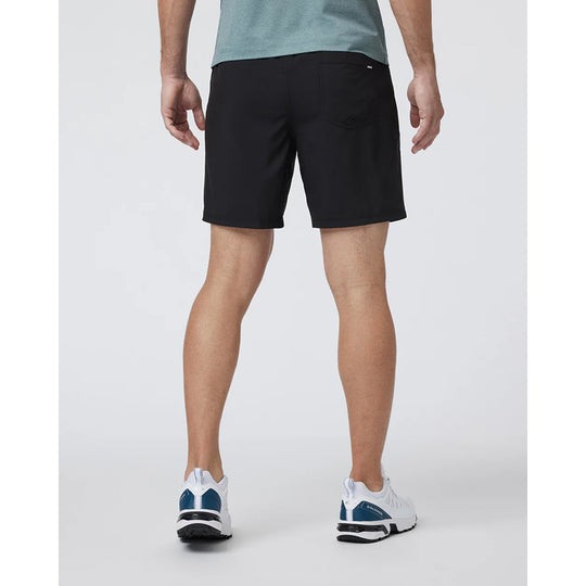 Short Kore pour homme Vuori 7"