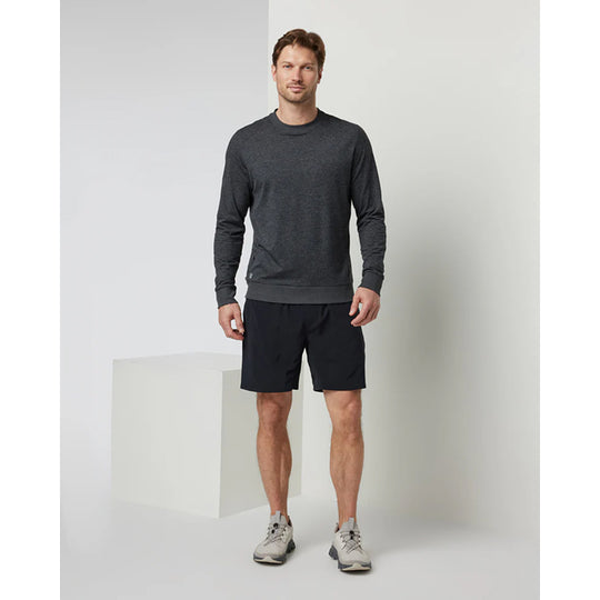 Vuori Ponto Performance Crew pour hommes