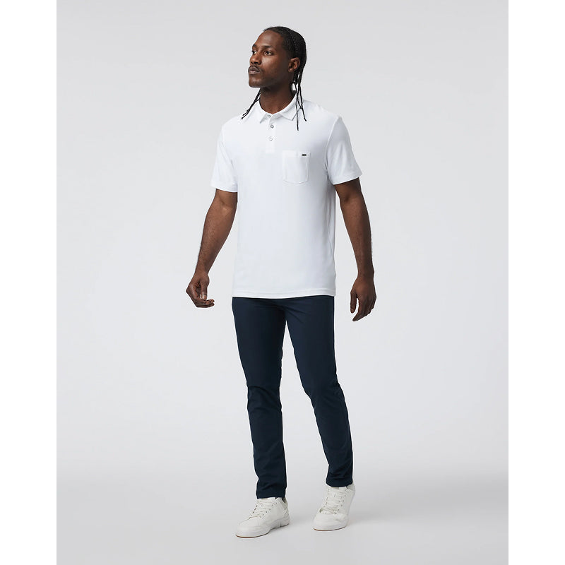 Vuori Men's Ace Polo