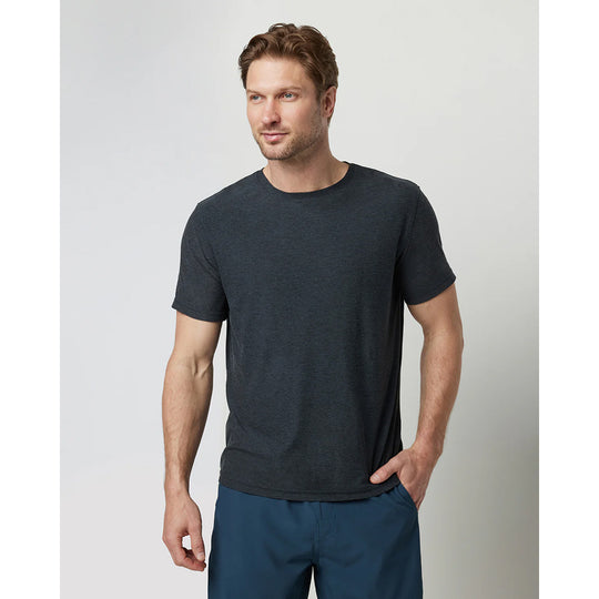 T-shirt technique Strato pour homme de Vuori