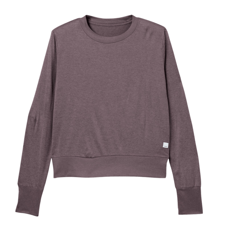 Vuori Women's Daydream Crew