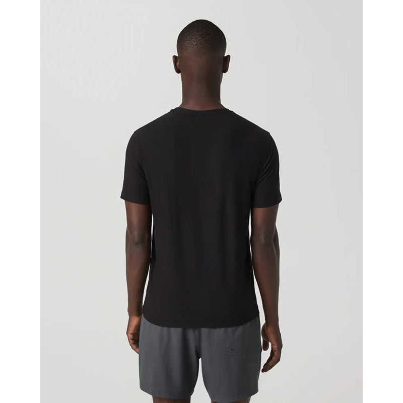 T-shirt technique Strato pour homme de Vuori