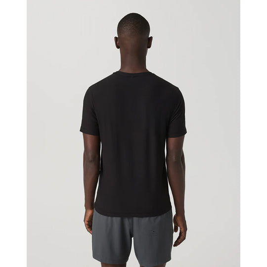 T-shirt technique Strato pour homme de Vuori