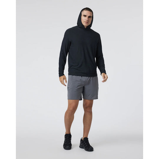 Vuori Strato Tech Sweat à capuche pour homme 
