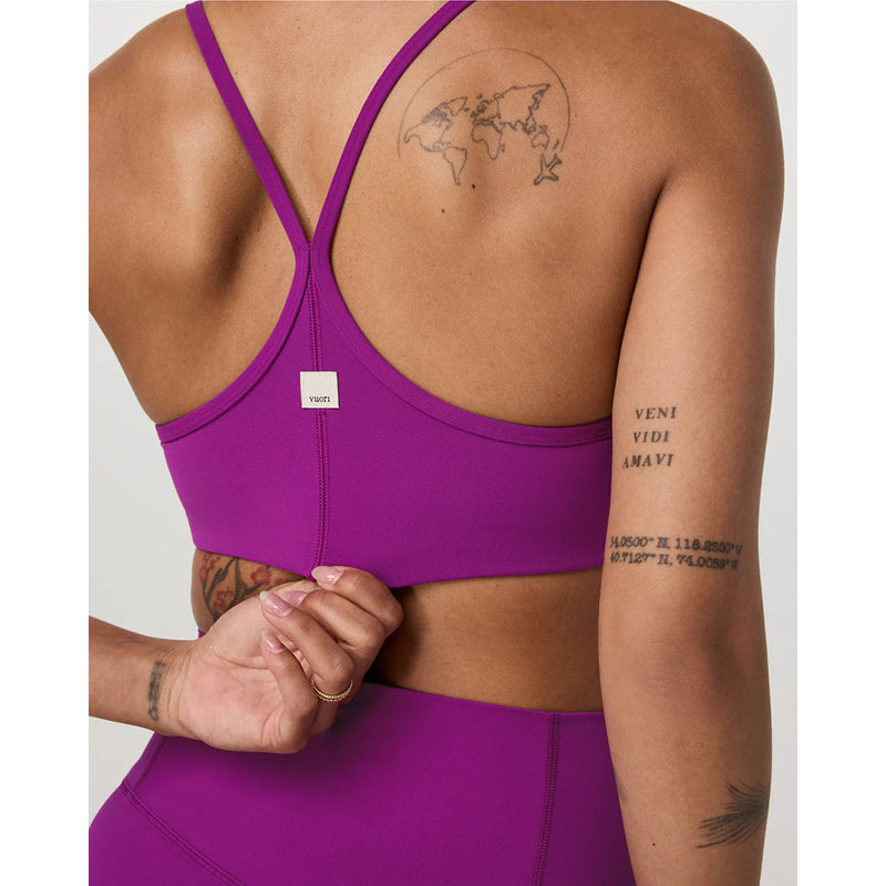 Vuori AllTheFeels Bra