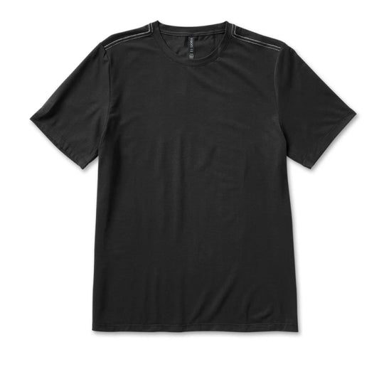 T-shirt technique actuel Vuori pour homme