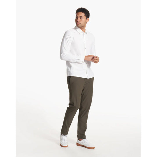 Vuori Pantalon Meta à taille élastique pour hommes