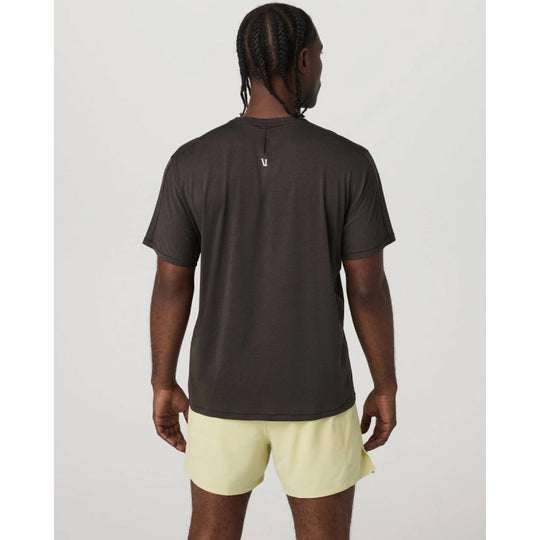 T-shirt à manches courtes Terrain pour homme Vuori