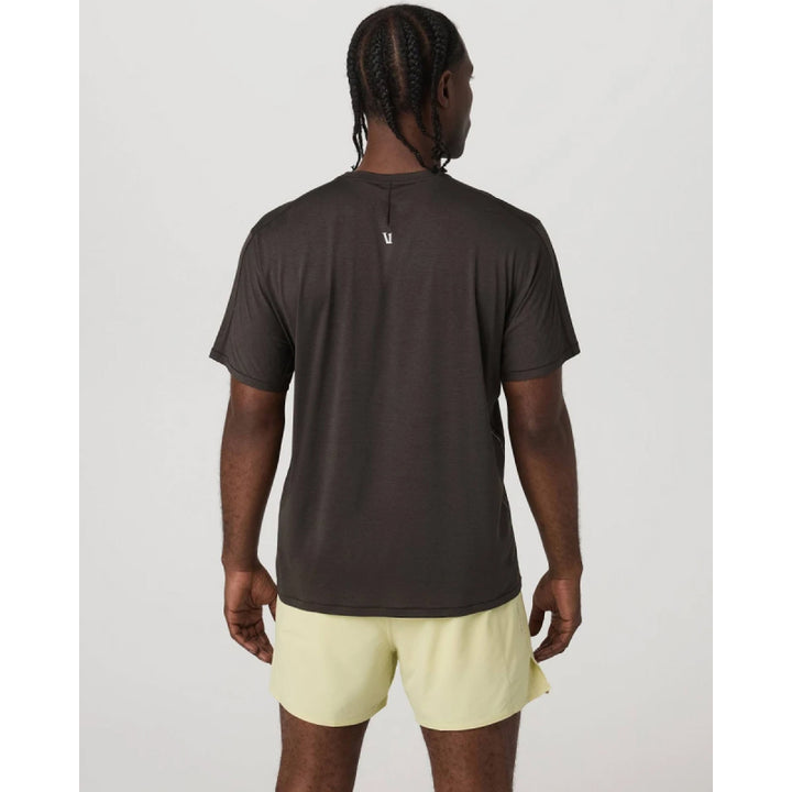 T-shirt à manches courtes Terrain pour homme Vuori