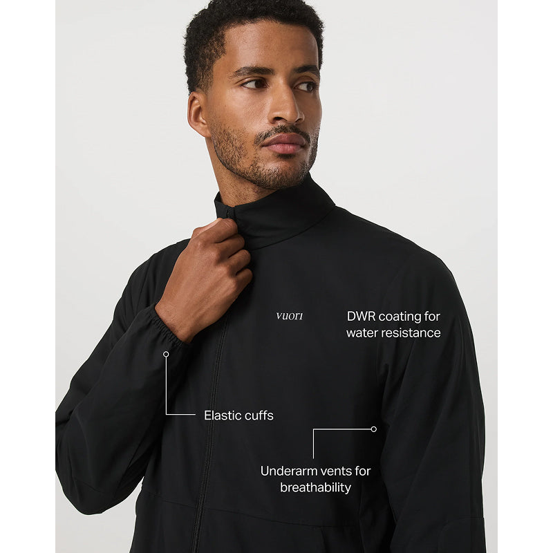 Veste Terrain Vuori pour homme