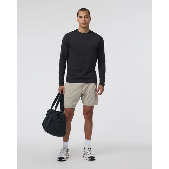 Vuori T-shirt à manches longues Ponto Performance pour hommes