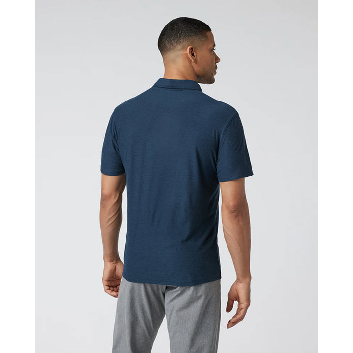 Polo technique Strato pour homme Vuori